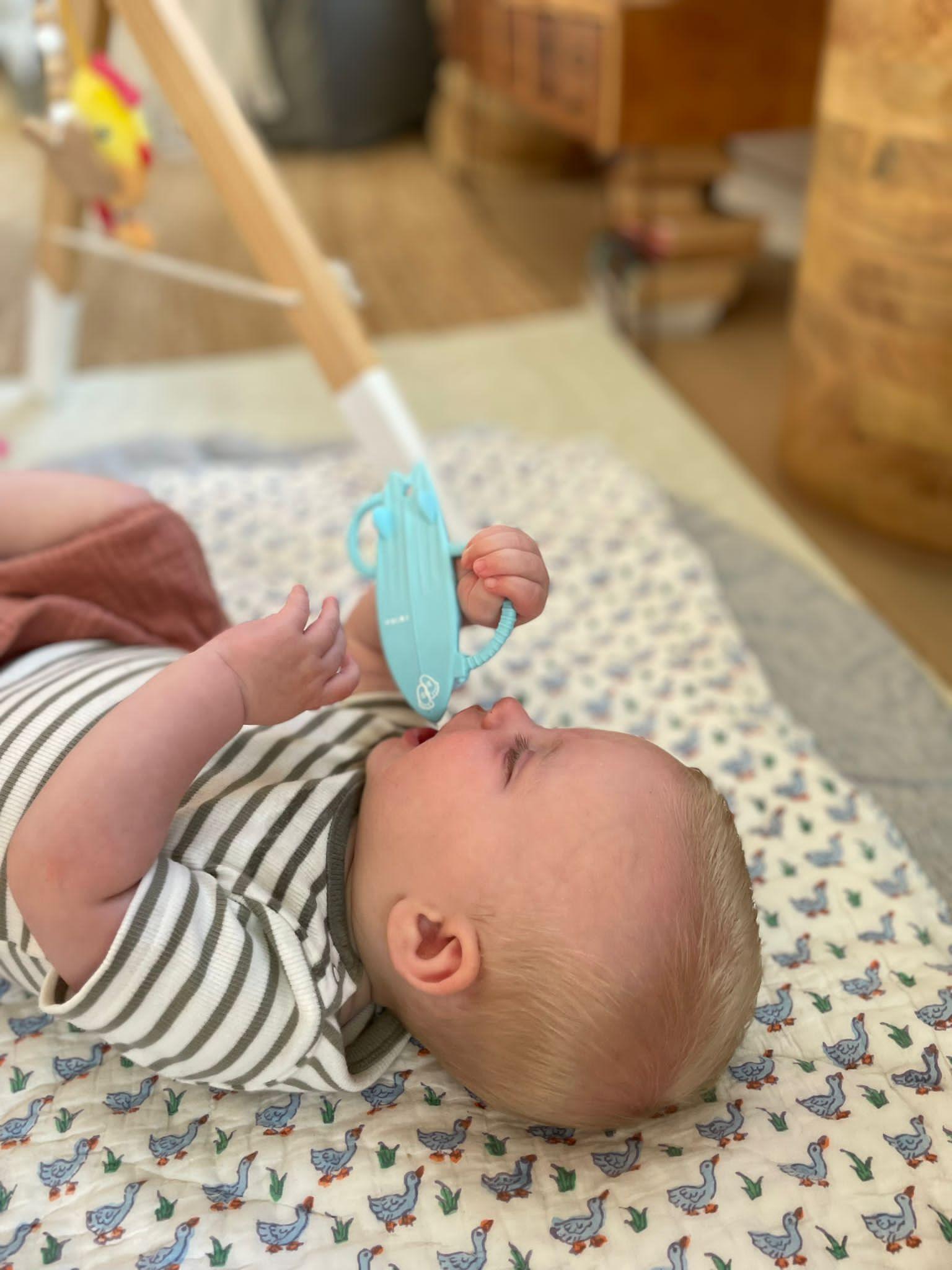 Baby Boards Teether Toy