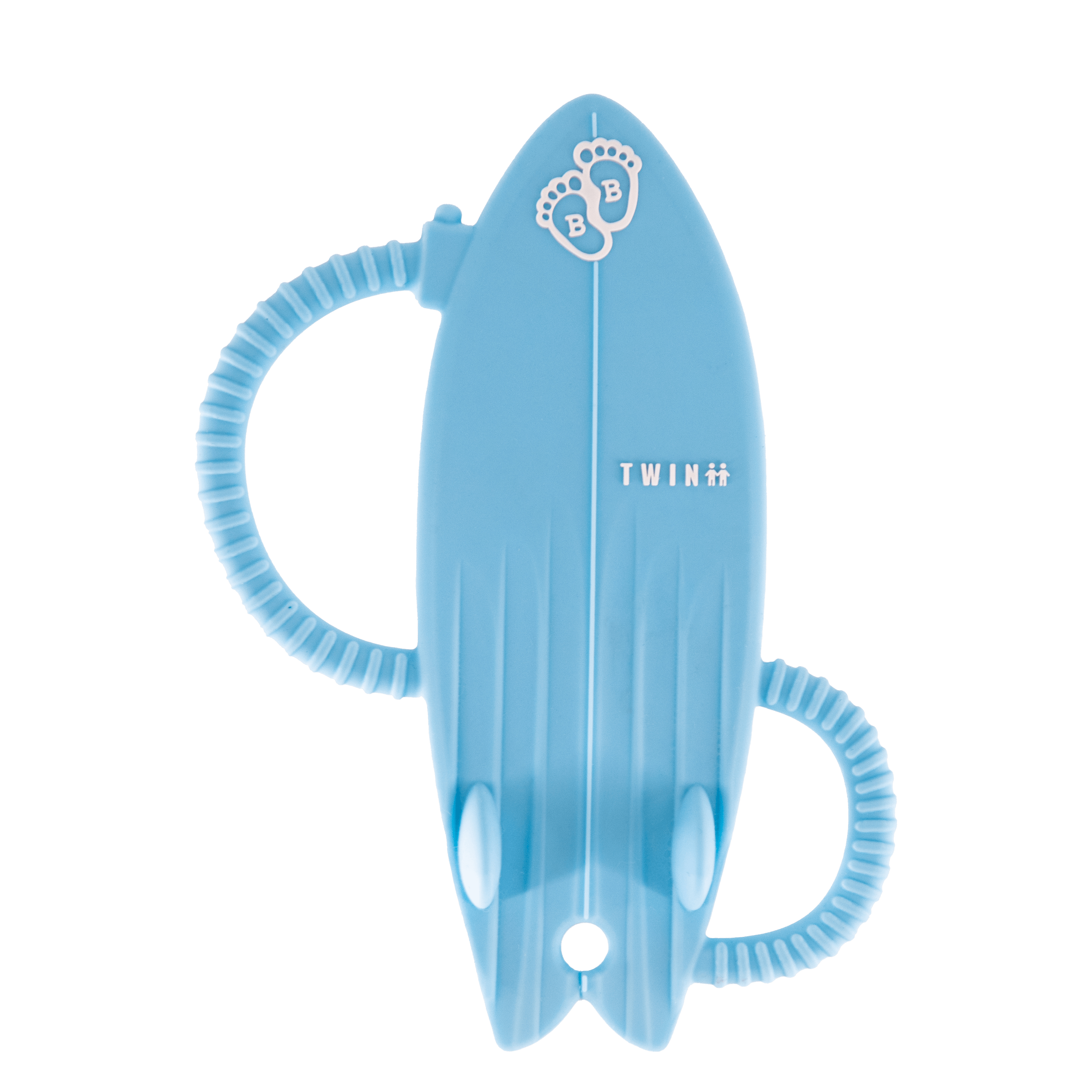 Baby Teething Toy Surfboard