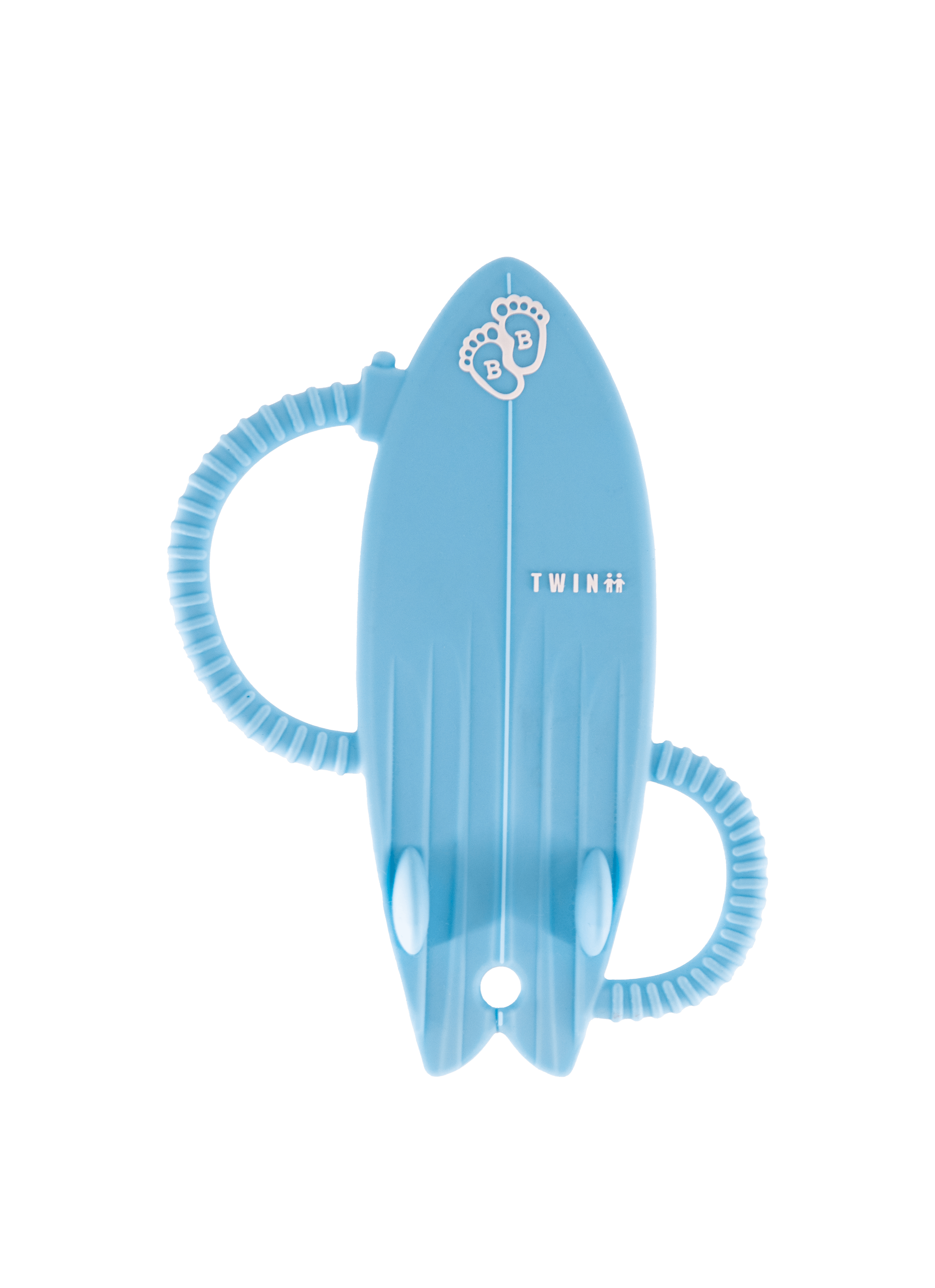 Baby Teething Toy Surfboard