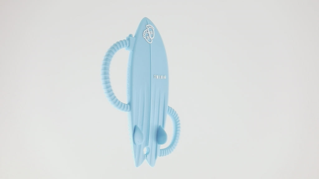 BPA-Free Surfboard Teether